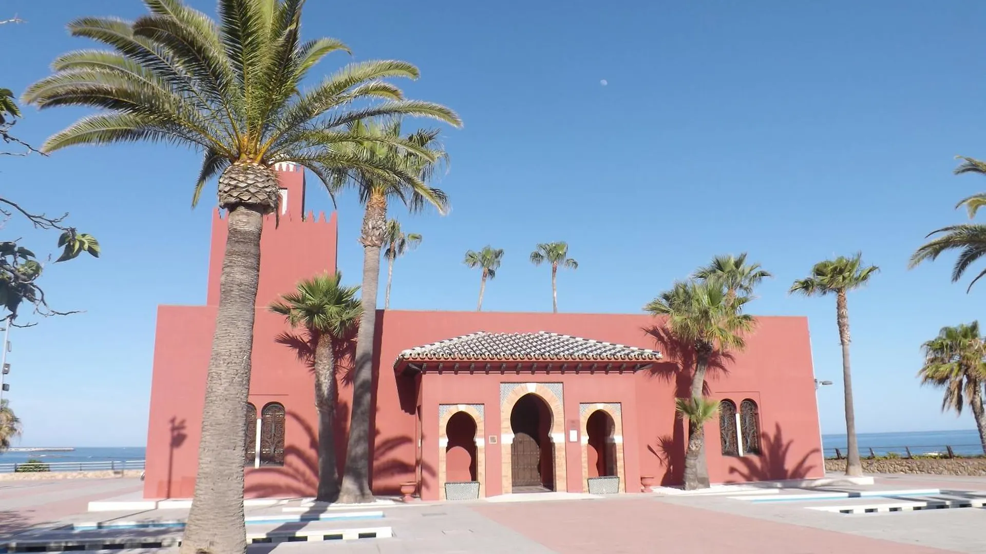 Casa Familiar Ideal Para 10 Con Jardin, Terraza, Bbq Y Playa Benalmadena 0*,