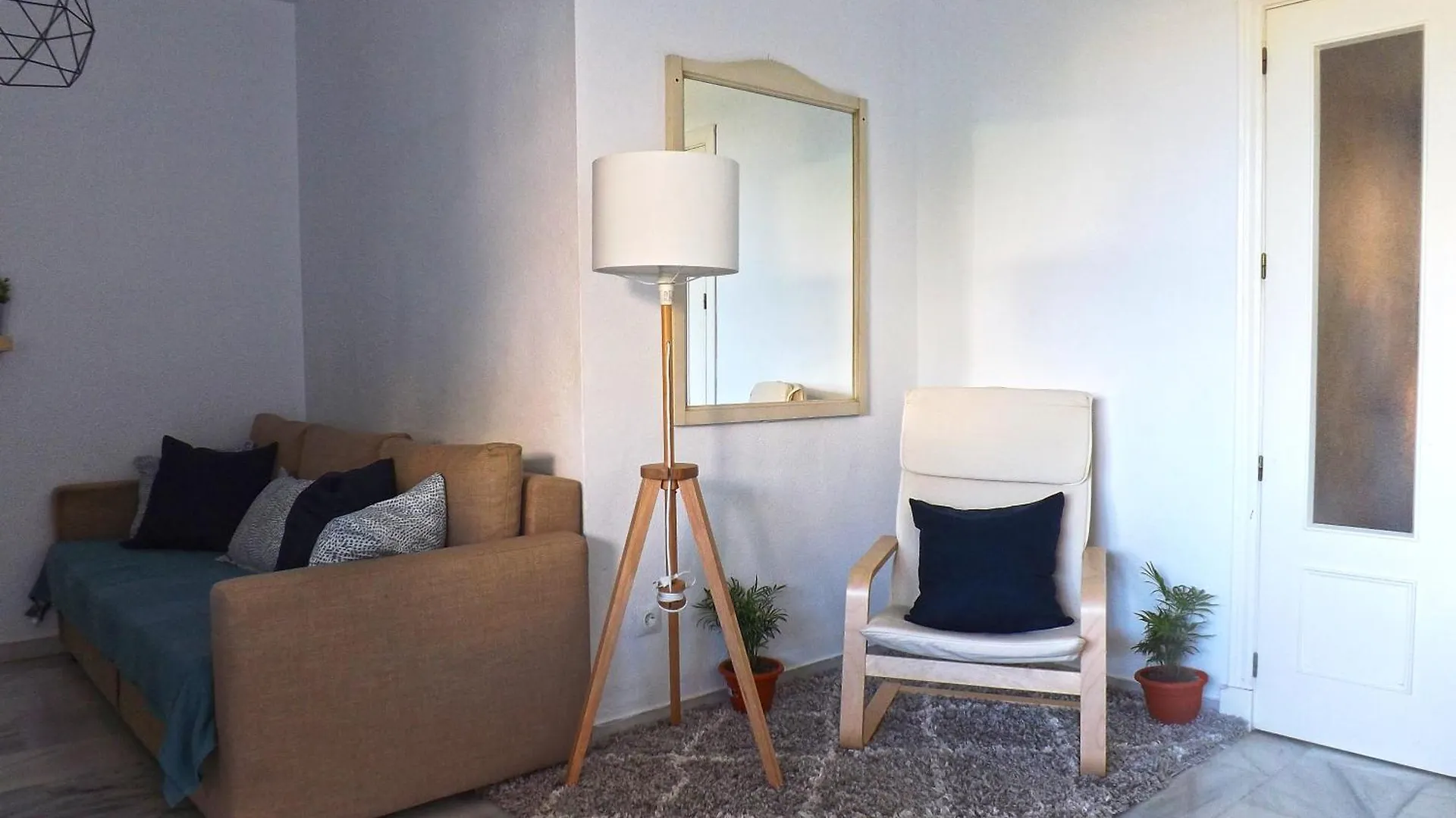 Casa Familiar Ideal Para 10 Con Jardin, Terraza, Bbq Y Playa Benalmadena
