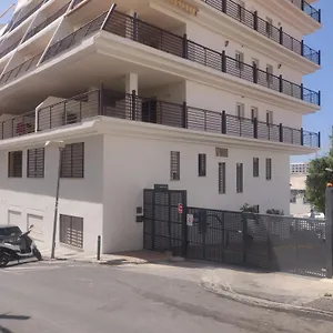 Emerita - Fantástico Junto A Puerto Marina Con Garaje Benalmádena