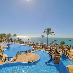 Hotell World, Benalmádena